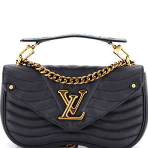 Louis Vuitton New Wave Chain Bag #203710L23B